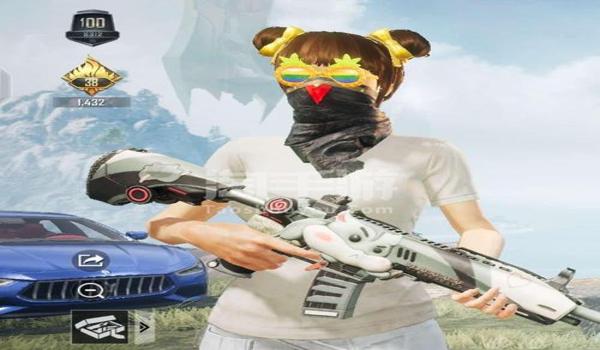 和平精英波比辅助安装器