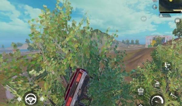 绿色辅助4.0和平精英