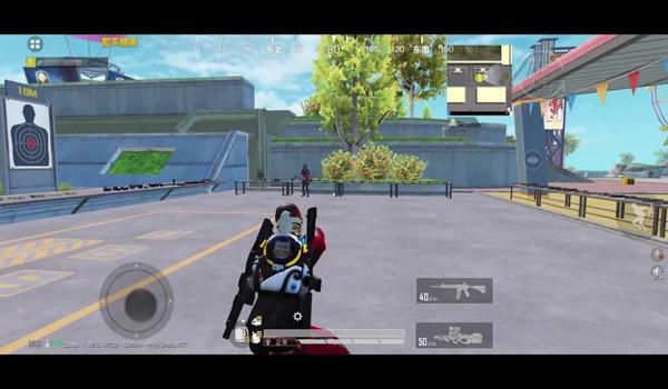 和平精英腰射辅助器安卓