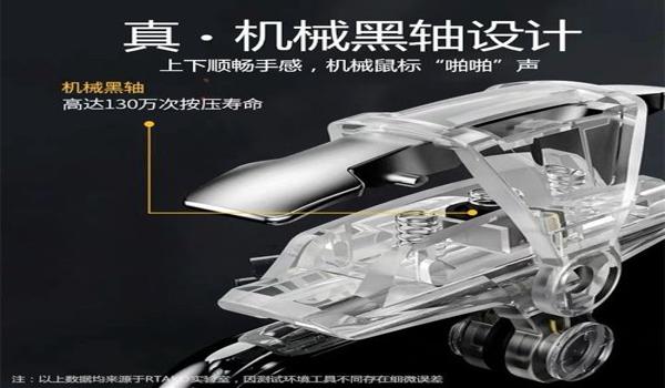 和平精英游戏外设辅助器