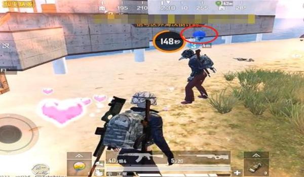 和平精英夏天辅助怎么开