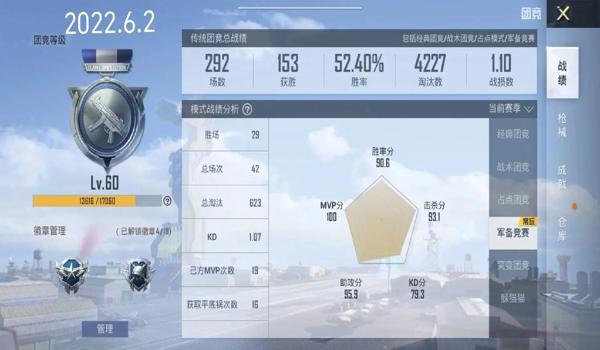 辅助打和平精英的软件