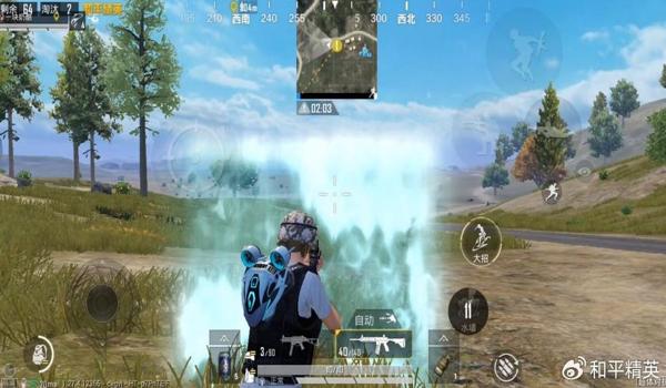 和平精英最帅辅助角色排行