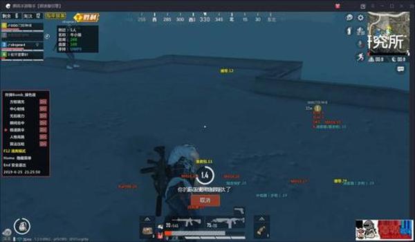 和平精英小卡辅助教程下载