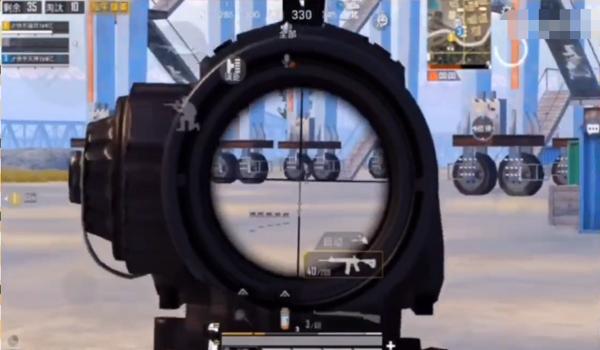 和平精英手指怎么压枪 和平精英手指怎么压枪