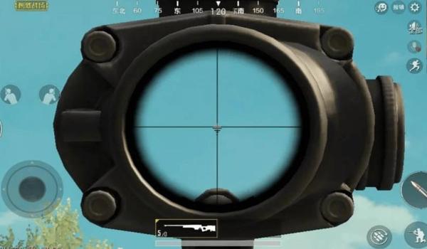 和平精英里开辅助瞄准吗