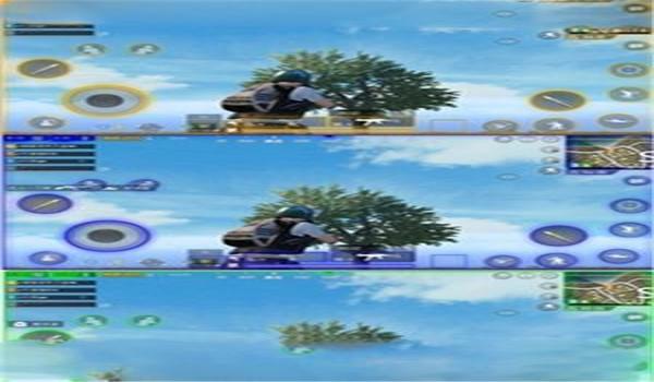 和平精英怡宝辅助破解版