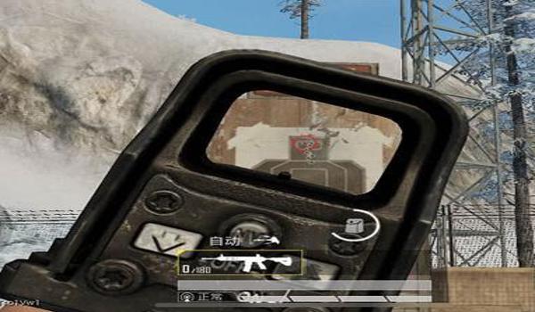 和平精英辅助瞄准要开嘛