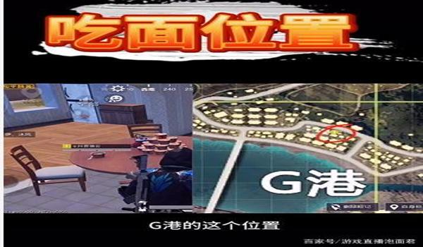 和平精英康师傅辅助工具