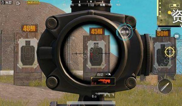 和平精英t9辅助怎么用