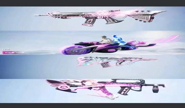 和平精英宾利辅助最新版