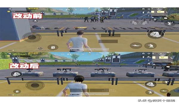 和平精英科技辅助在哪里