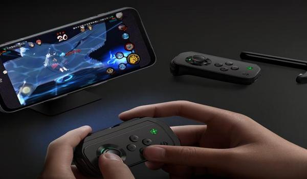 和平精英辅助手柄哪个好