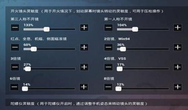 华为和平精英辅助器app