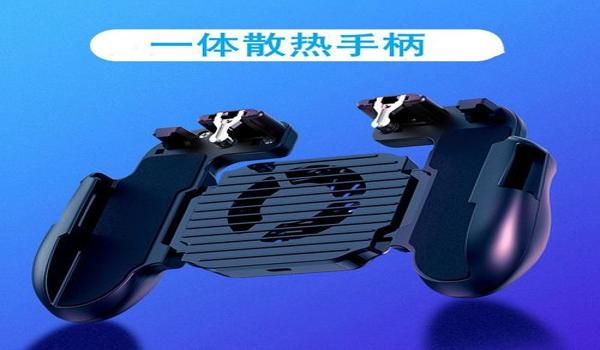 和平精英手机压枪效果 和平精英手机压枪效果