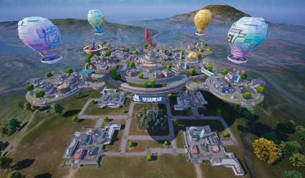 和平精英网页辅助怎么开