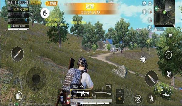 和平精英龙王辅助能用不