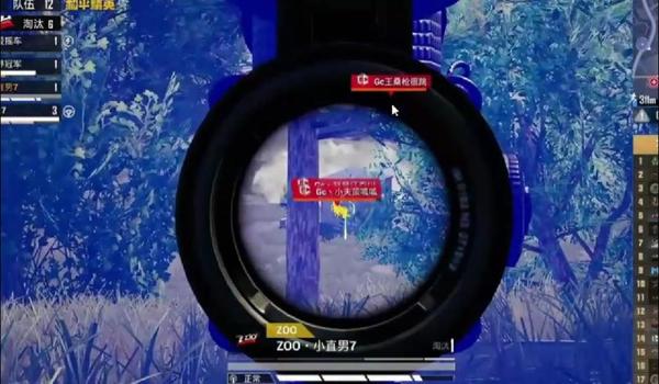 和平精英菜鸡怎么辅助队友