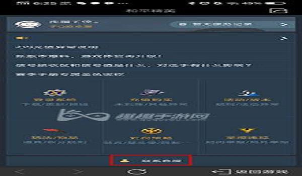 和平精英怎么加入辅助队伍