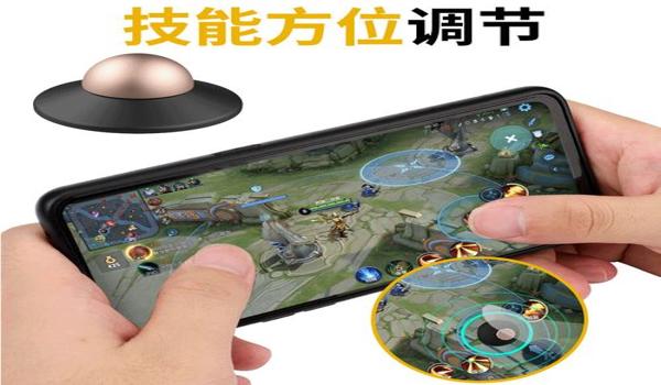 和平精英怎么没有辅助瞄准