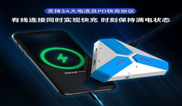 和平精英辅助安卓教程