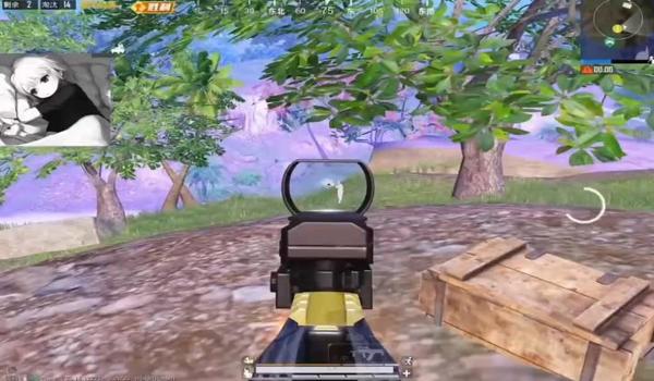 和平精英速度加速辅助器