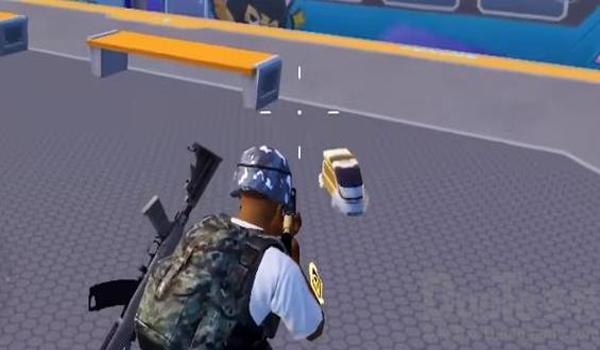 和平精英吾爱辅助最新版