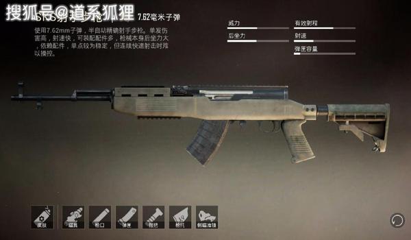 和平精英枪最强辅助排行榜