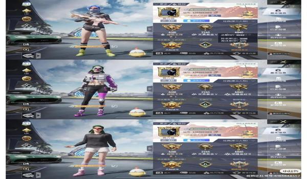 和平精英游戏辅助器最新