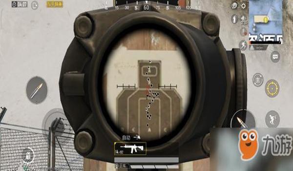 和平精英辅助瞄准来不来