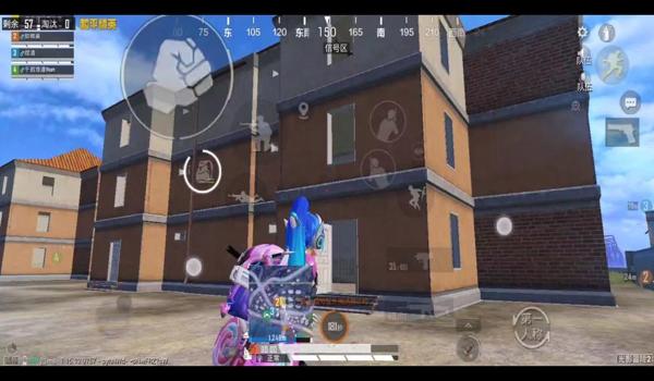 和平精英压枪无限金币