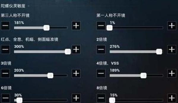 和平精英如何使用辅助器
