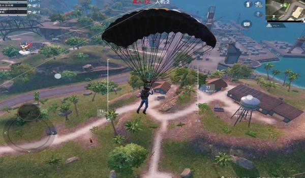 和平精英辅助瞄准好恶心