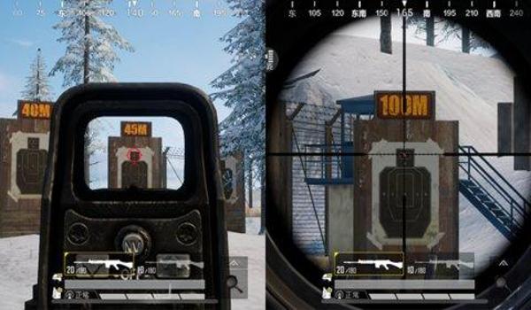 和平精英辅助瞄准开不开