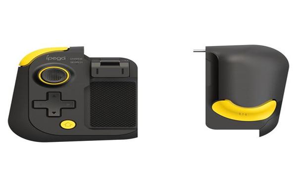 外国人玩和平精英压枪