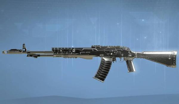 和平精英巴雷特辅助破解