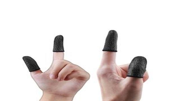 和平精英6指手柄辅助器