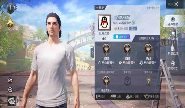 青铜辅助器和平精英怎么用