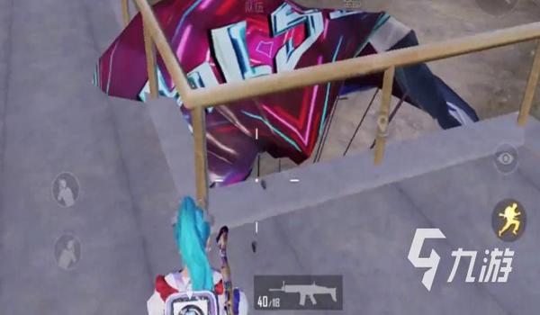 和平精英道仙辅助器怎么用