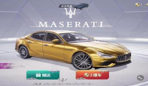 和平精英车皮辅助器软件