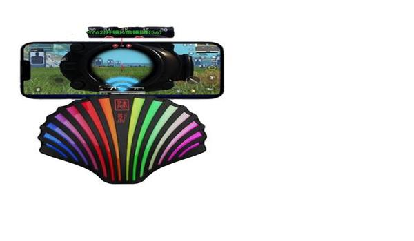 和平精英光子怎么压枪