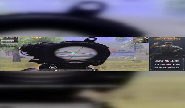 和平精英小屠夫辅助软件