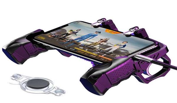 和平精英安卓变态辅助