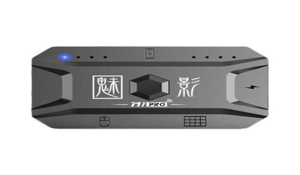 和平精英仓库压枪教程