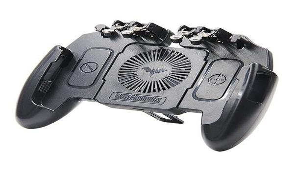 和平精英教学十倍镜压枪