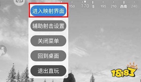 美化包和平精英辅助器