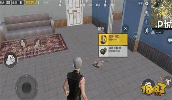 和平精英哪种辅助好用点