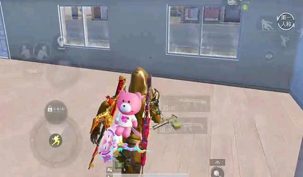 和平精英氪金玩家辅助器