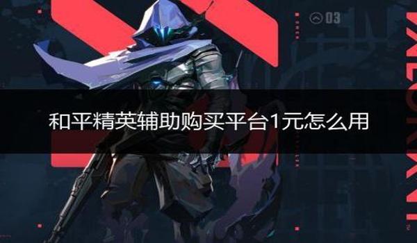 和平精英辅助破解版论坛