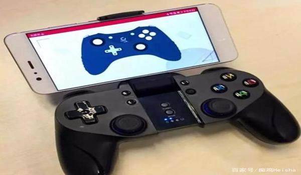 和平精英外设辅助器u盘